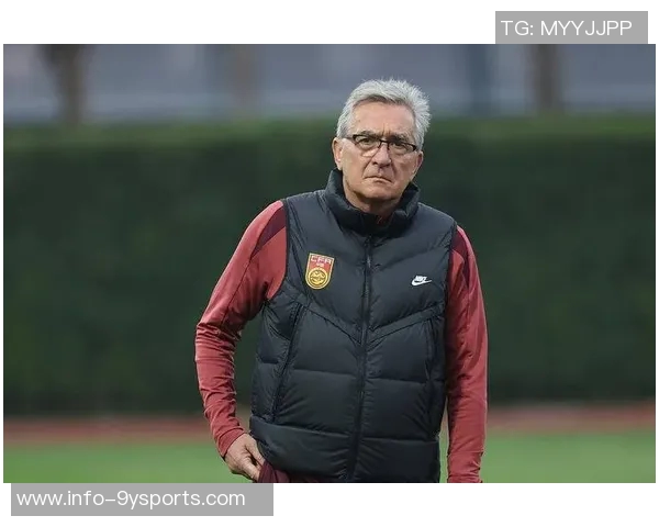 国足教练伊万未能发挥人才优势令人失望履历成疑