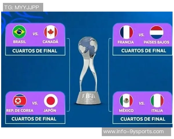 U17世界杯32强对决解析葡萄牙迎战比利时阿根廷对阵墨西哥的精彩看点