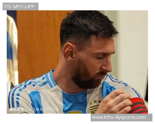 斯卡洛尼确认梅西出场可能性视身体状况而定明天比赛将成关键时刻