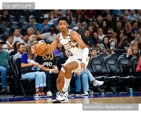 太阳队决定执行瑞安邓恩新秀合同第三年球队选项继续培养潜力球员