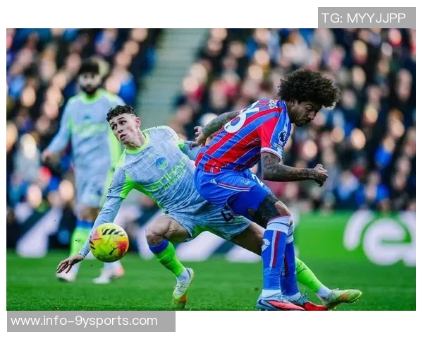 福登盛赞哈兰德独特能力称其总能在关键时刻出现在最佳位置