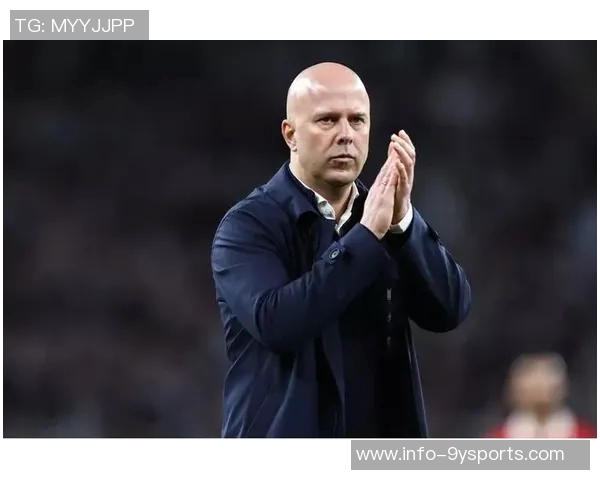 回声报分析：顶级教练早已掌握破解斯洛特战术的秘诀